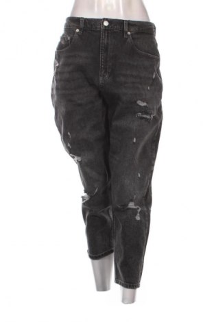 Γυναικείο Τζίν Tommy Jeans, Μέγεθος M, Χρώμα Γκρί, Τιμή 117,99 €