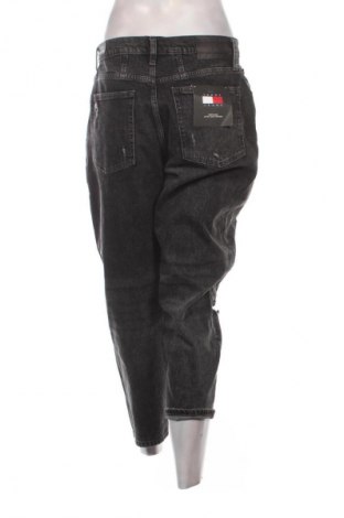 Γυναικείο Τζίν Tommy Jeans, Μέγεθος M, Χρώμα Γκρί, Τιμή 117,99 €
