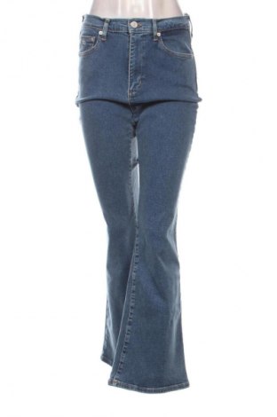 Dámske džínsy  Tommy Jeans, Veľkosť S, Farba Modrá, Cena  59,95 €
