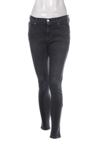 Dámské džíny  Tommy Jeans, Velikost M, Barva Černá, Cena  2 949,00 Kč