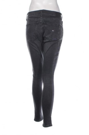 Dámské džíny  Tommy Jeans, Velikost M, Barva Černá, Cena  2 949,00 Kč