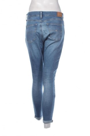 Női farmernadrág Tommy Jeans, Méret M, Szín Kék, Ár 34 729 Ft