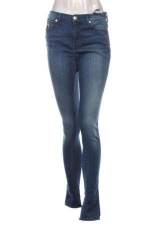 Női farmernadrág Tommy Jeans, Méret M, Szín Kék, Ár 34 729 Ft