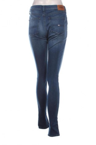 Női farmernadrág Tommy Jeans, Méret M, Szín Kék, Ár 34 729 Ft