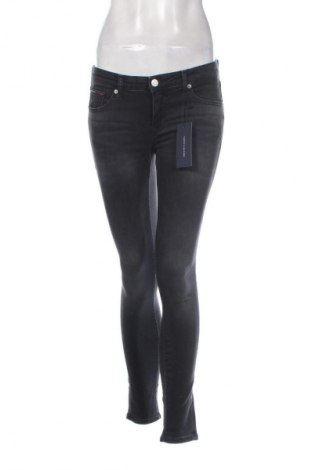 Dámské džíny  Tommy Jeans, Velikost S, Barva Černá, Cena  2 949,00 Kč