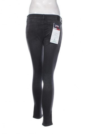 Dámské džíny  Tommy Jeans, Velikost S, Barva Černá, Cena  2 949,00 Kč