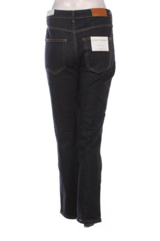 Blugi de femei Tommy Hilfiger, Mărime M, Culoare Albastru, Preț 654,99 Lei