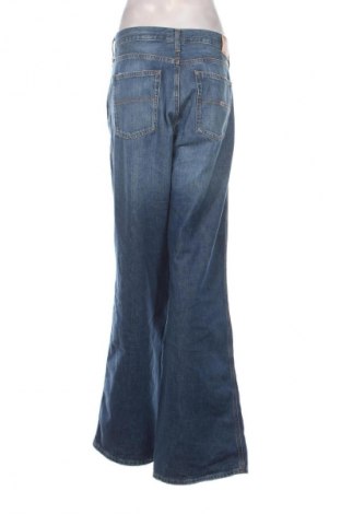 Blugi de femei Tommy Jeans, Mărime XL, Culoare Albastru, Preț 594,99 Lei