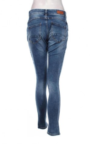 Damskie jeansy Toxik 3, Rozmiar S, Kolor Niebieski, Cena 27,99 zł