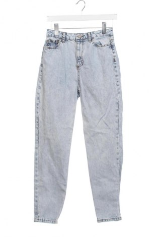 Damskie jeansy Trendyol, Rozmiar S, Kolor Niebieski, Cena 94,25 zł