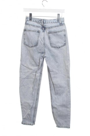 Damskie jeansy Trendyol, Rozmiar S, Kolor Niebieski, Cena 94,25 zł
