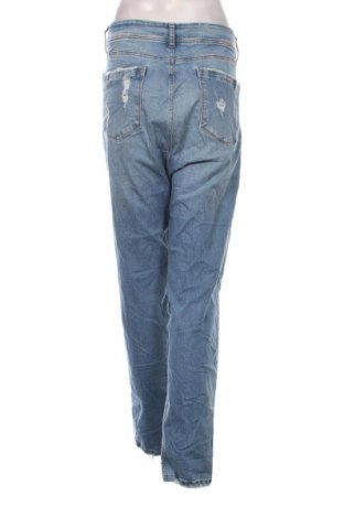 Damen Jeans Trucco, Größe XXL, Farbe Blau, Preis 20,99 €