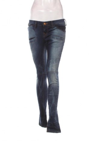 Dámské džíny  True Religion, Velikost M, Barva Modrá, Cena  1 109,00 Kč