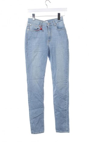 Dámske džínsy  Trussardi, Veľkosť S, Farba Modrá, Cena  51,95 €