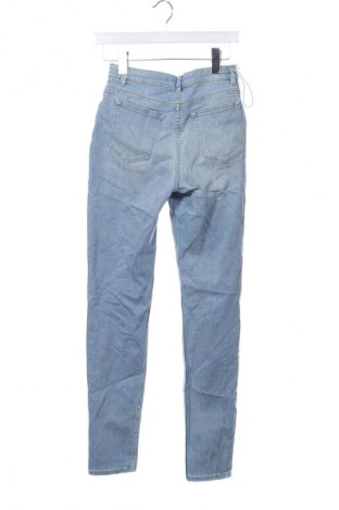 Dámske džínsy  Trussardi, Veľkosť S, Farba Modrá, Cena  51,95 €