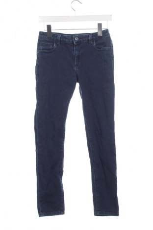 Blugi de femei Trussardi Jeans, Mărime M, Culoare Albastru, Preț 157,67 Lei