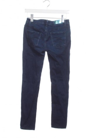 Blugi de femei Trussardi Jeans, Mărime M, Culoare Albastru, Preț 157,67 Lei