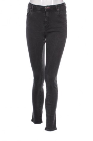 Dámské džíny  Trussardi Jeans, Velikost M, Barva Šedá, Cena  392,00 Kč
