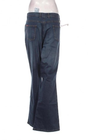 Női farmernadrág Tweans, Méret XXL, Szín Kék, Ár 5 309 Ft