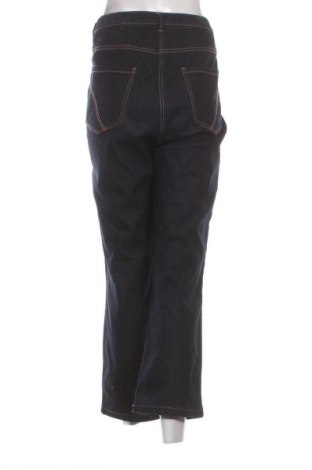 Blugi de femei Ulla Popken, Mărime XL, Culoare Albastru, Preț 51,99 Lei