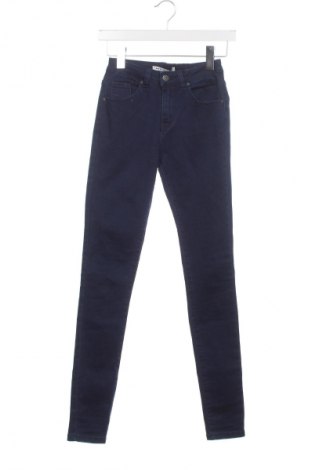 Damen Jeans Unbranded, Größe XXS, Farbe Blau, Preis € 13,82