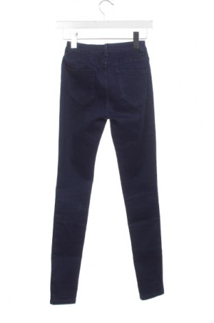 Damen Jeans Unbranded, Größe XXS, Farbe Blau, Preis € 13,82