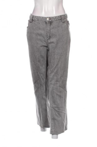 Damen Jeans Unbranded, Größe 3XL, Farbe Grau, Preis € 14,84