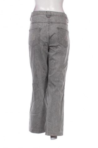 Damen Jeans Unbranded, Größe 3XL, Farbe Grau, Preis € 14,84