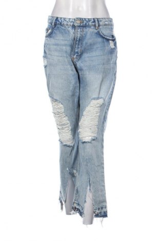 Damen Jeans Unbranded, Größe M, Farbe Blau, Preis € 3,99
