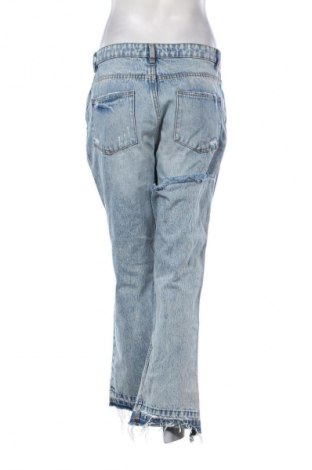 Damen Jeans Unbranded, Größe M, Farbe Blau, Preis € 3,99