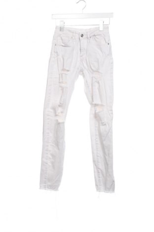Női farmernadrág Unbranded, Méret XS, Szín Fehér, Ár 6 036 Ft