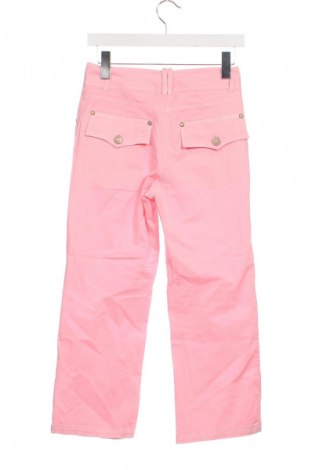Damen Jeans Unbranded, Größe S, Farbe Rosa, Preis € 3,99