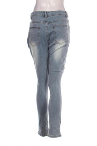 Dámské džíny  Unbranded, Velikost M, Barva Modrá, Cena  253,00 Kč