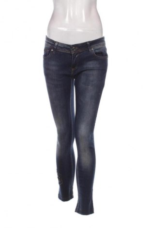 Damen Jeans Unbranded, Größe L, Farbe Blau, Preis € 3,99