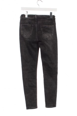 Dámské džíny  Unbranded, Velikost XS, Barva Šedá, Cena  89,00 Kč