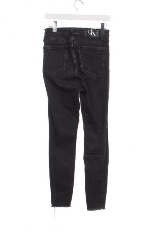 Damskie jeansy Unbranded, Rozmiar XS, Kolor Czarny, Cena 50,99 zł
