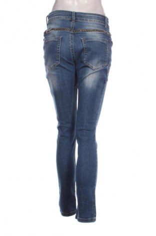 Damen Jeans Unbranded, Größe L, Farbe Blau, Preis € 3,99