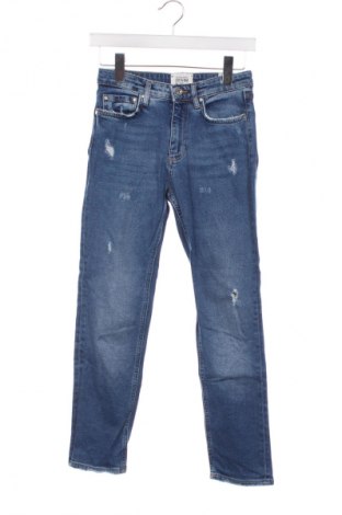Damen Jeans Unbranded, Größe XS, Farbe Blau, Preis € 3,99