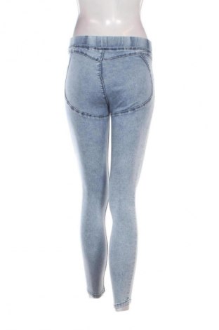 Damen Jeans Unbranded, Größe S, Farbe Blau, Preis € 11,17