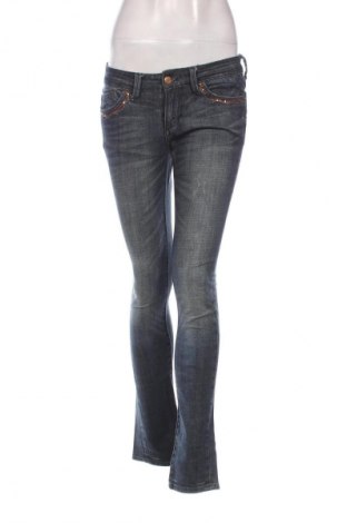 Damen Jeans Unbranded, Größe M, Farbe Blau, Preis € 3,99