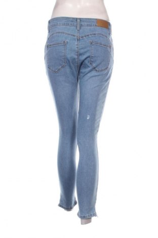 Damen Jeans Unbranded, Größe M, Farbe Blau, Preis € 3,99
