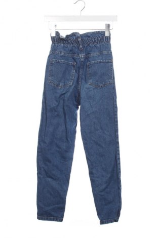 Damen Jeans Unbranded, Größe XS, Farbe Blau, Preis € 3,99