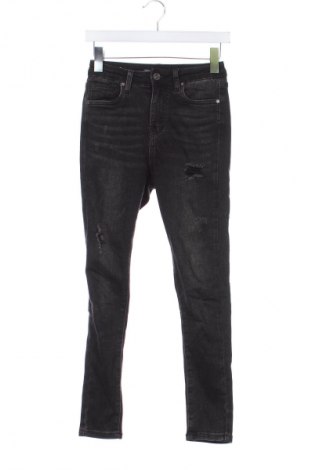 Damen Jeans Unbranded, Größe XS, Farbe Grau, Preis € 6,42