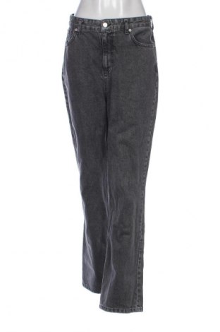 Damen Jeans Unbranded, Größe M, Farbe Grau, Preis € 13,47