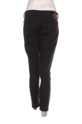 Damen Jeans Unbranded, Größe M, Farbe Schwarz, Preis € 14,83
