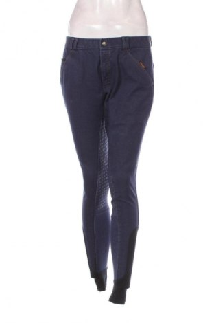 Damen Jeans Unbranded, Größe L, Farbe Blau, Preis € 12,74