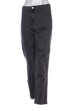 Damen Jeans Unbranded, Größe 3XL, Farbe Grau, Preis € 14,83