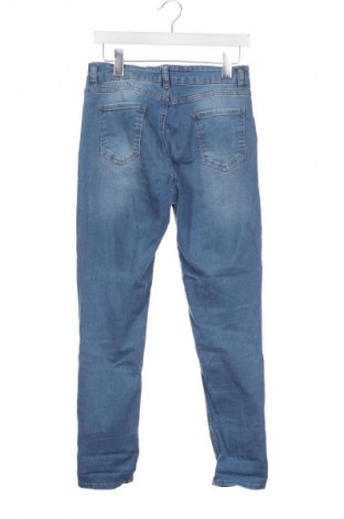 Dámské džíny  Unbranded, Velikost XXS, Barva Modrá, Cena  89,00 Kč
