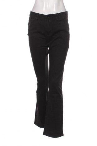 Damskie jeansy Unbranded, Rozmiar L, Kolor Czarny, Cena 44,71 zł