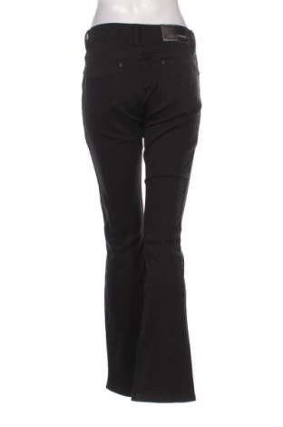 Damskie jeansy Unbranded, Rozmiar L, Kolor Czarny, Cena 44,71 zł